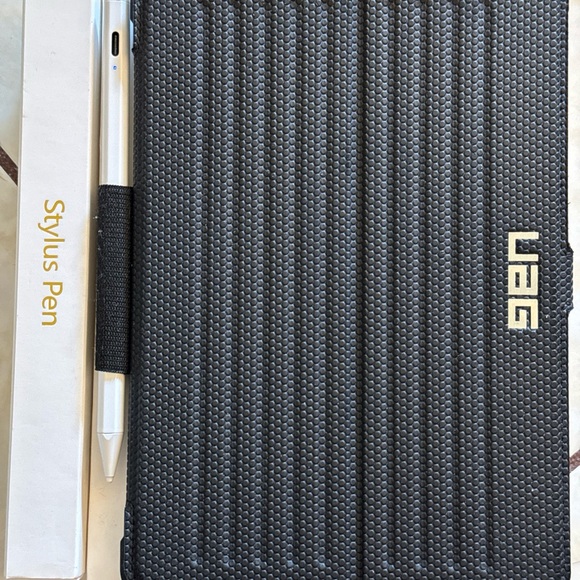 Apple iPad Mini (Wi-Fi, 256GB) - Silver New Condition - Picture 15 of 15